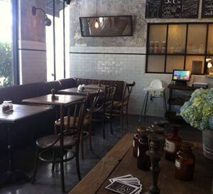 Corner House Menu Menu Para Corner House Kerobokan Kelod Bali